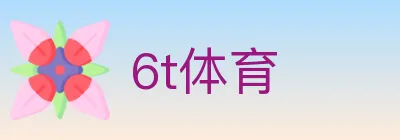 6t体育 logo
